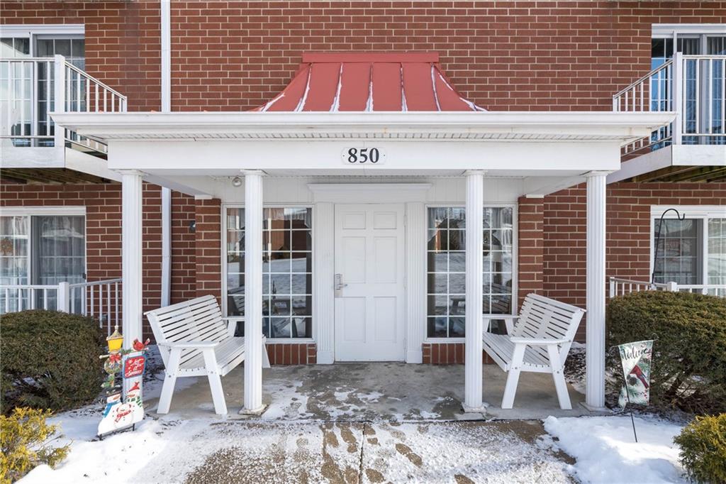 850 South Main Street, Unit 108 Washington, PA 15301 - Photo 2 of 20