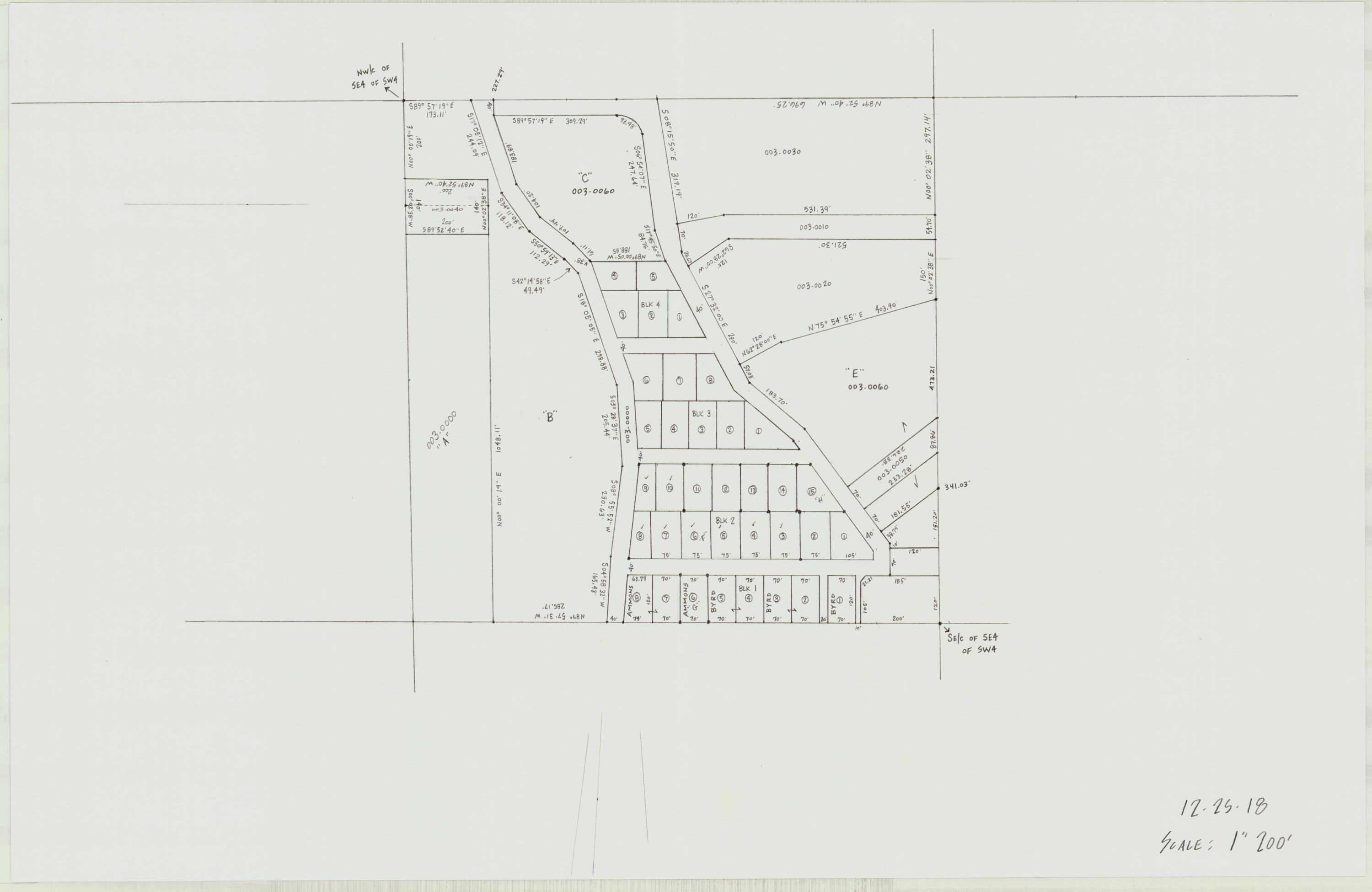 0 Smokehouse Lake Road Ponce de Leon, FL 32455 - Photo 6 of 6 a picture of door with a shower