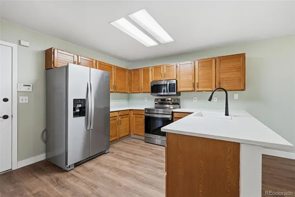 $515,000 | 2016 Mt Sneffels Street, Longmont, CO 80504