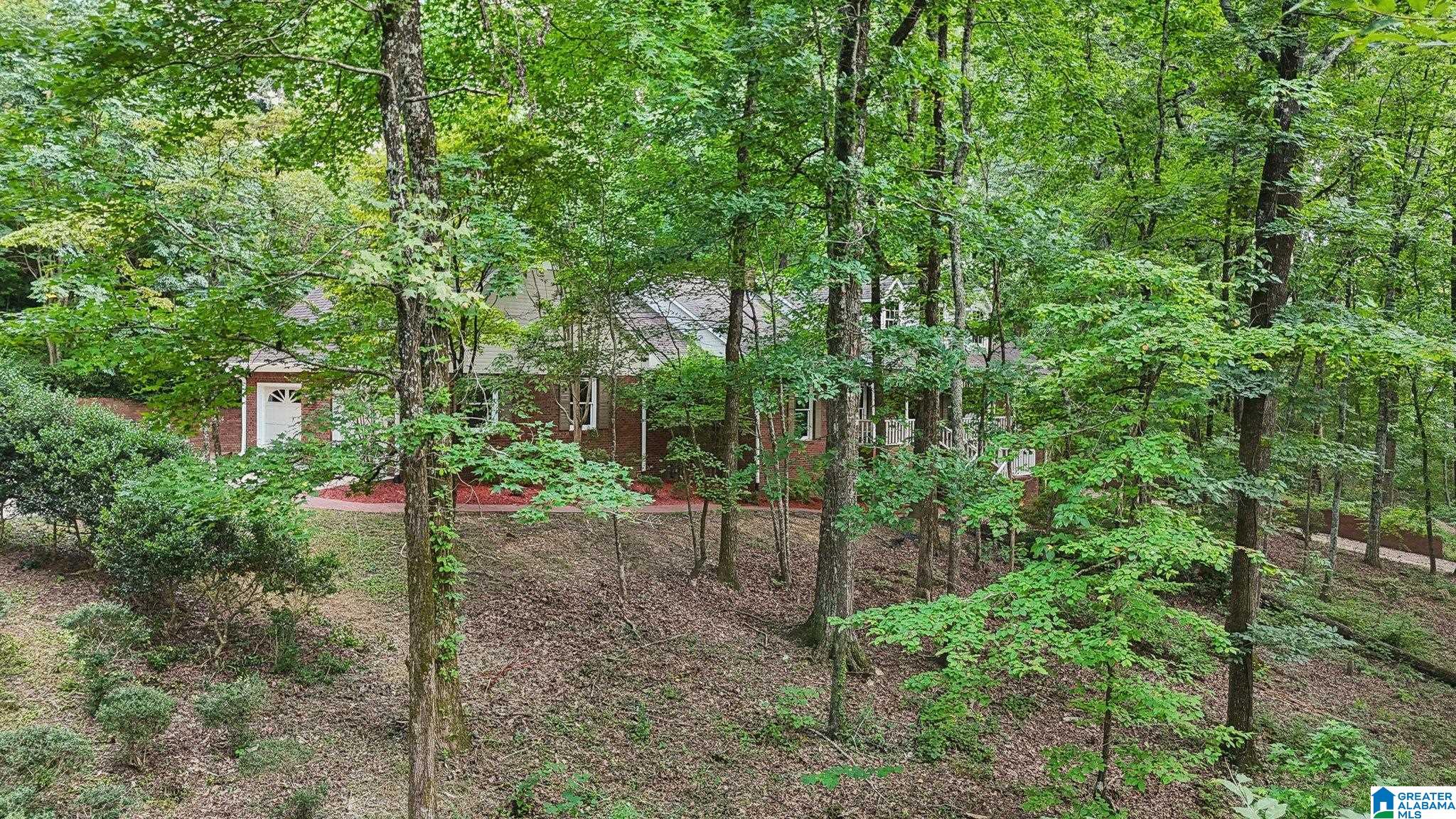 7055 Roper Road Trussville, AL 35173 - Photo 40 of 46