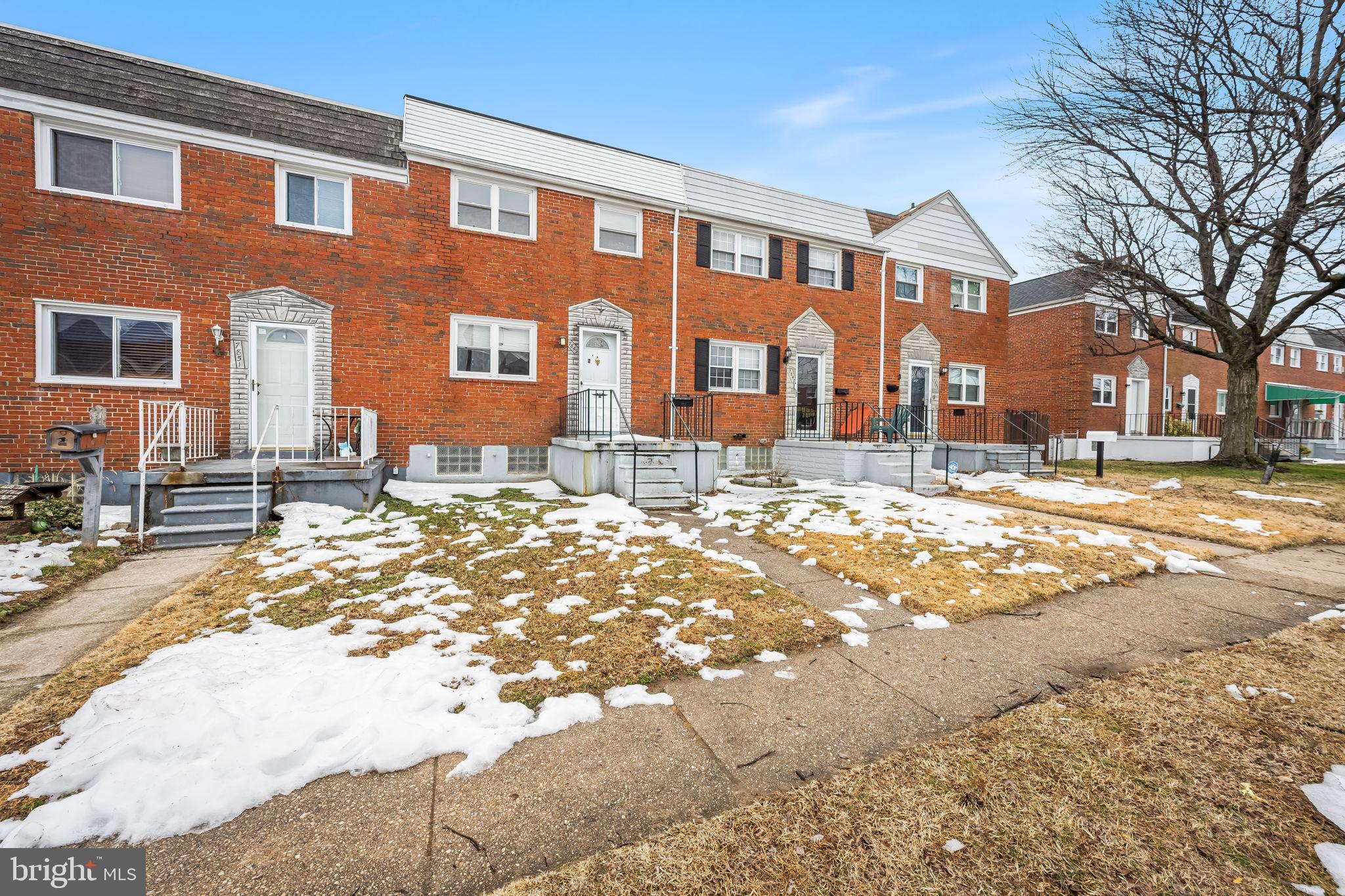 7849 Harold Road Baltimore, MD 21222 - Photo 2 of 31