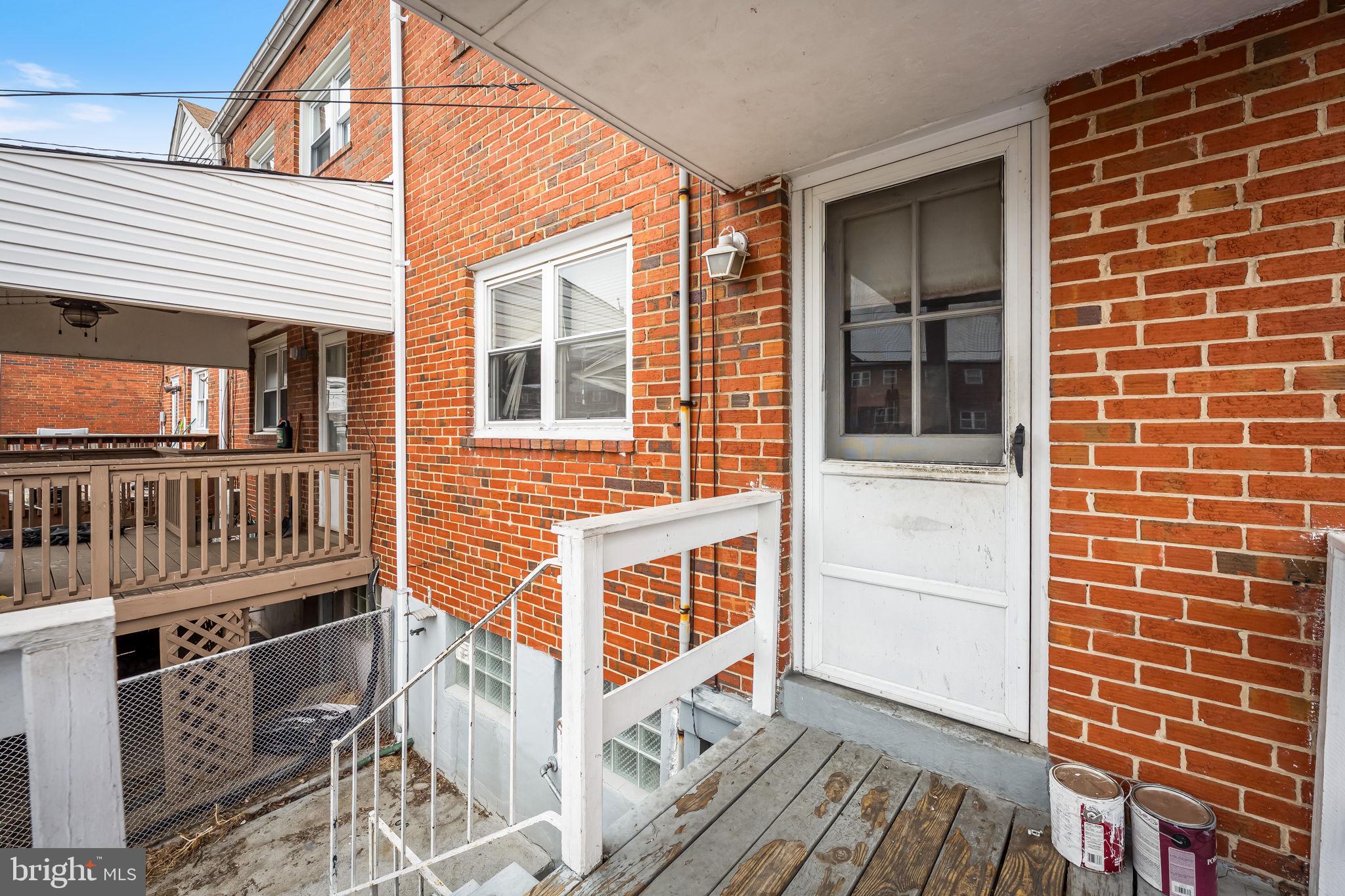 7849 Harold Road Baltimore, MD 21222 - Photo 28 of 31