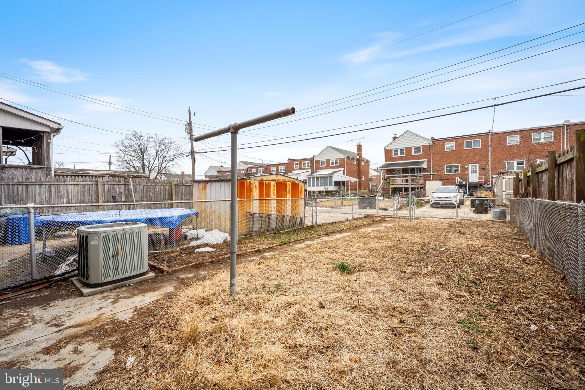 7849 Harold Road Baltimore, MD 21222 - Photo 29 of 31