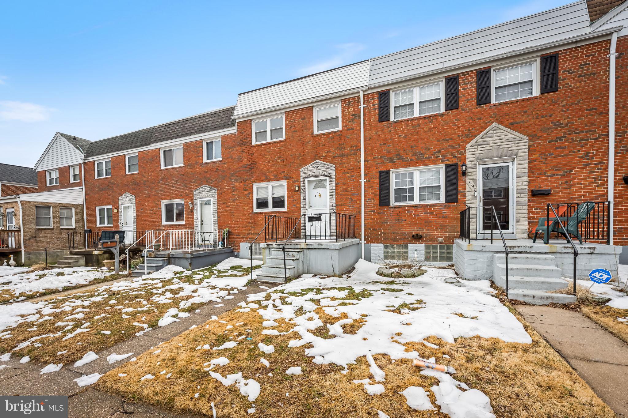 7849 Harold Road Baltimore, MD 21222 - Photo 3 of 31
