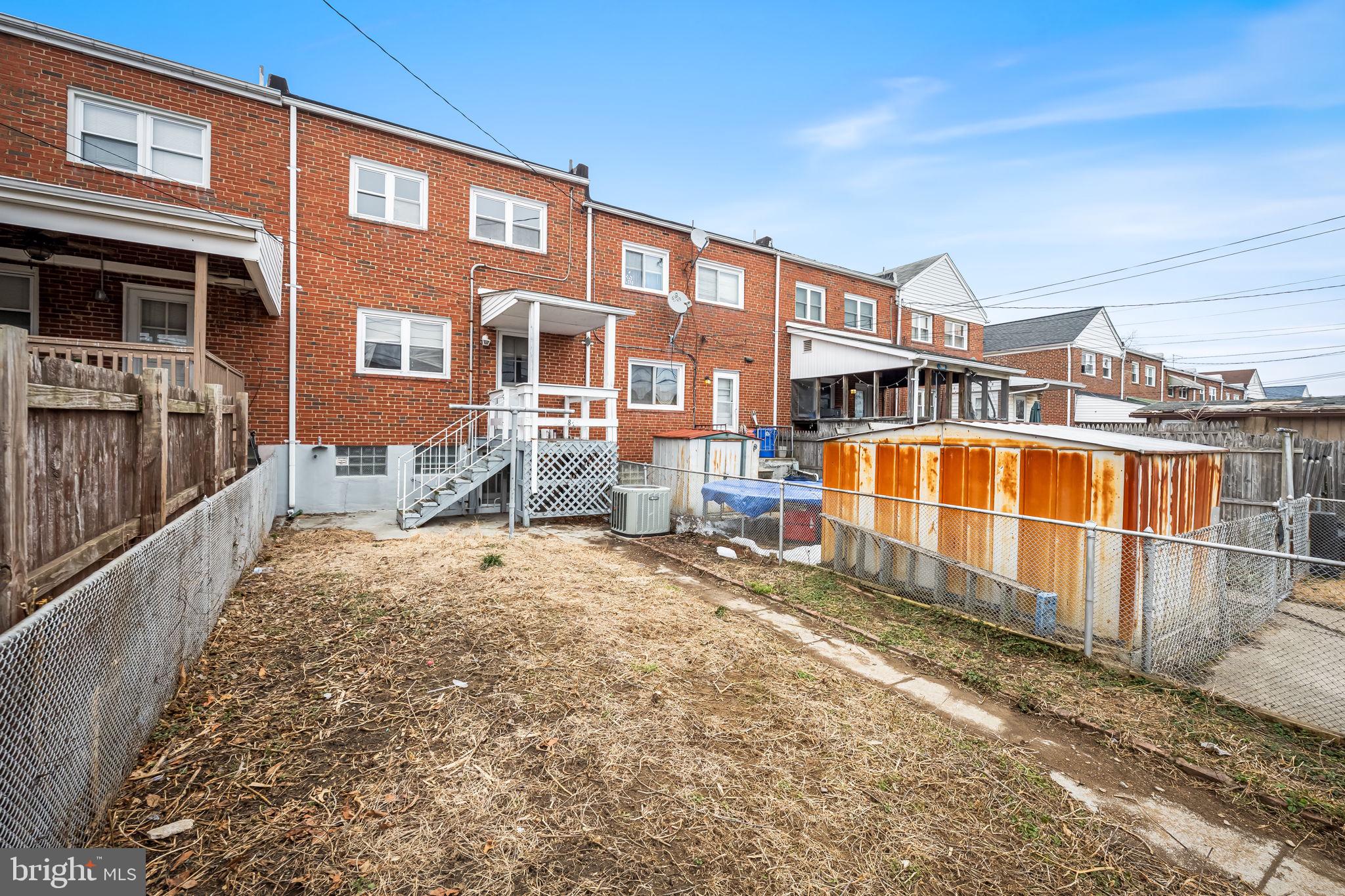 7849 Harold Road Baltimore, MD 21222 - Photo 31 of 31