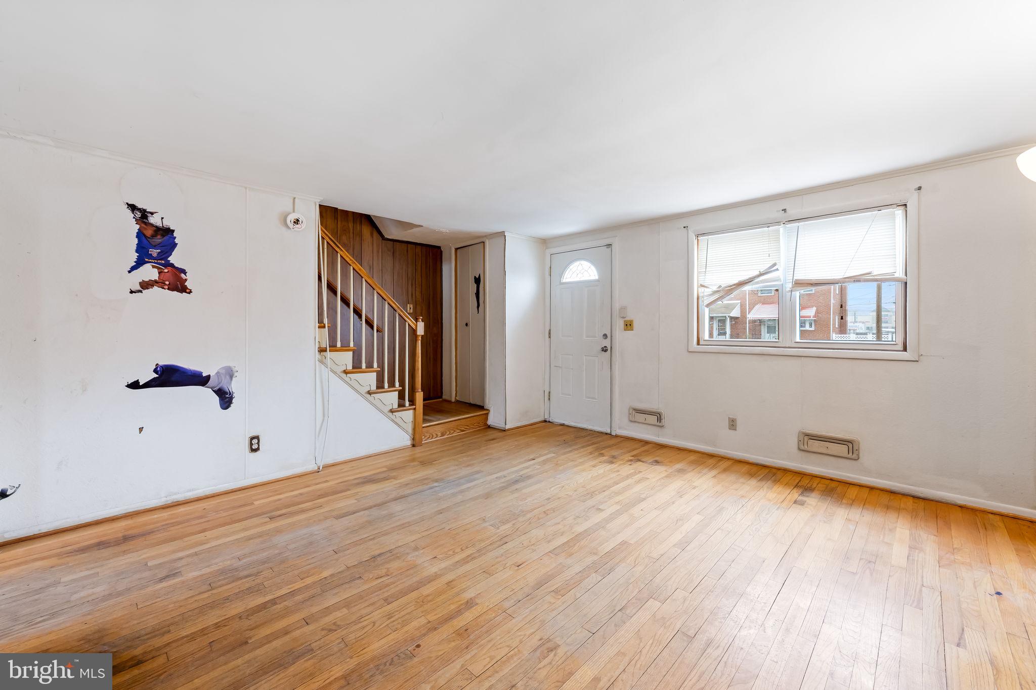 7849 Harold Road Baltimore, MD 21222 - Photo 6 of 31