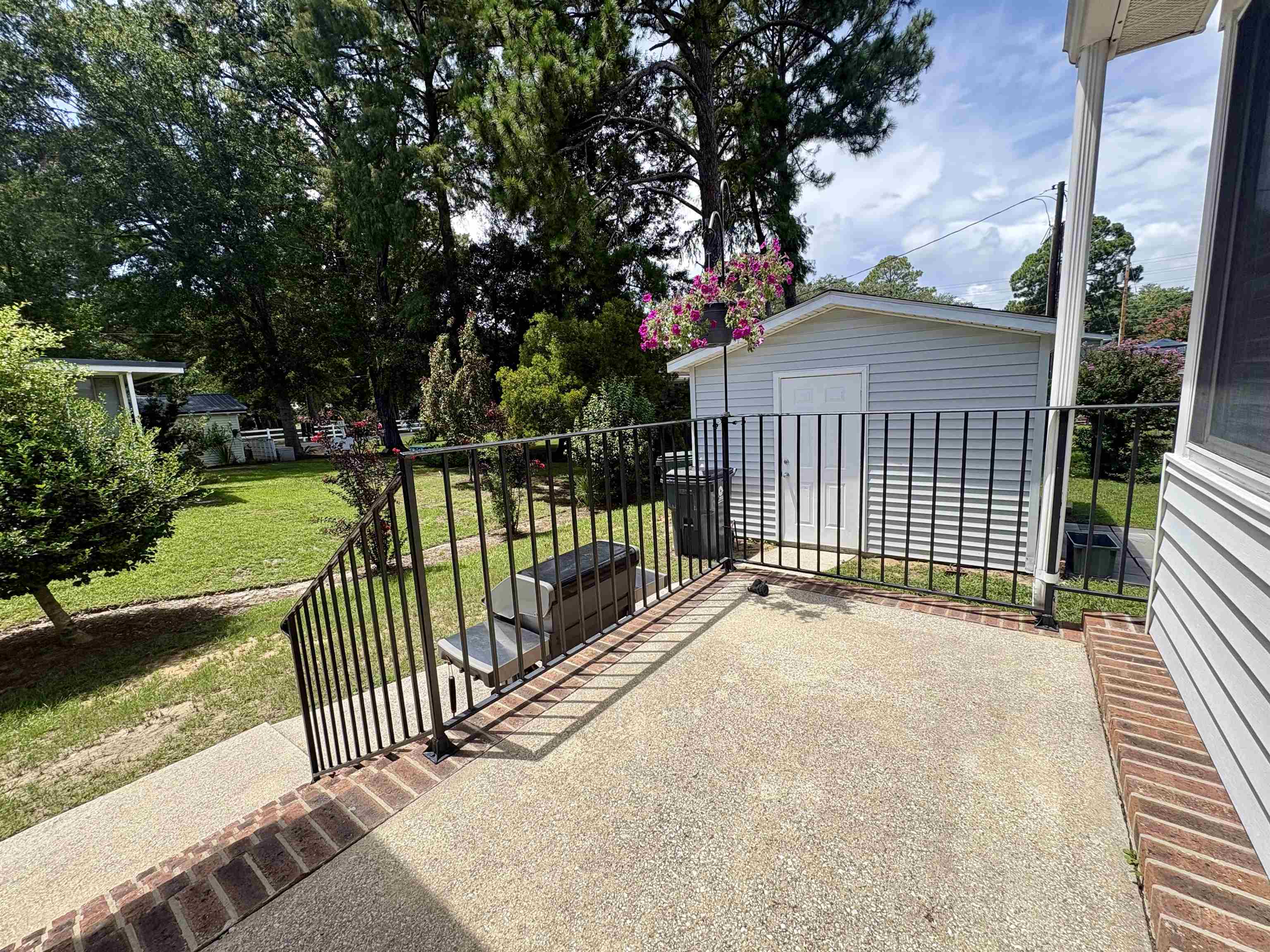 2892 Palm Road Murrells Inlet, SC 29576 - Photo 22 of 27 Gallery Image 22
