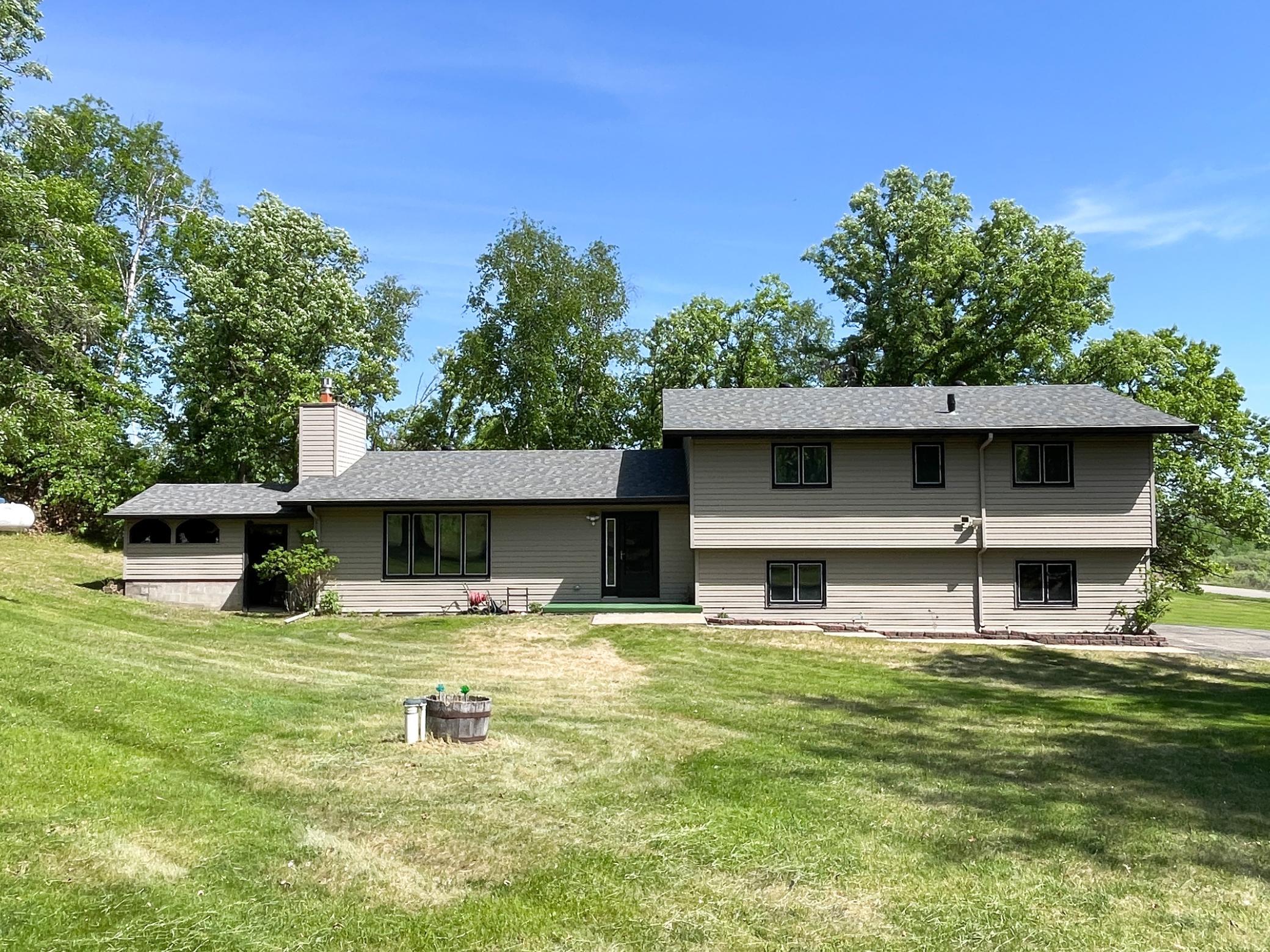 1559 Stone Lake Road Southwest Bemidji, MN 56601 - Photo 1 of 76