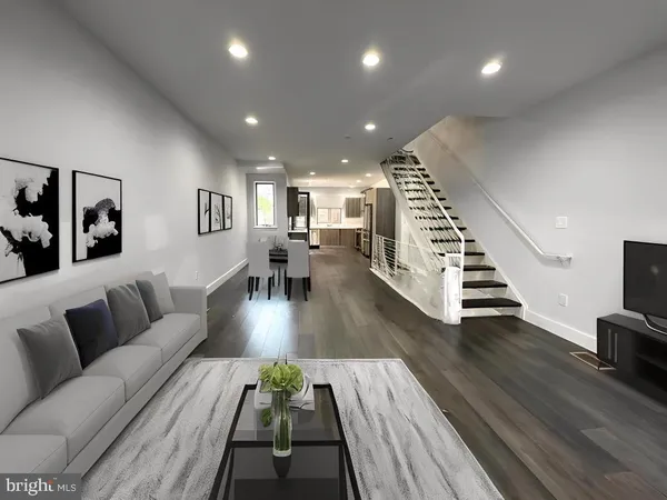 $3,775 | 819 North 5th Street, Philadelphia, PA 19123