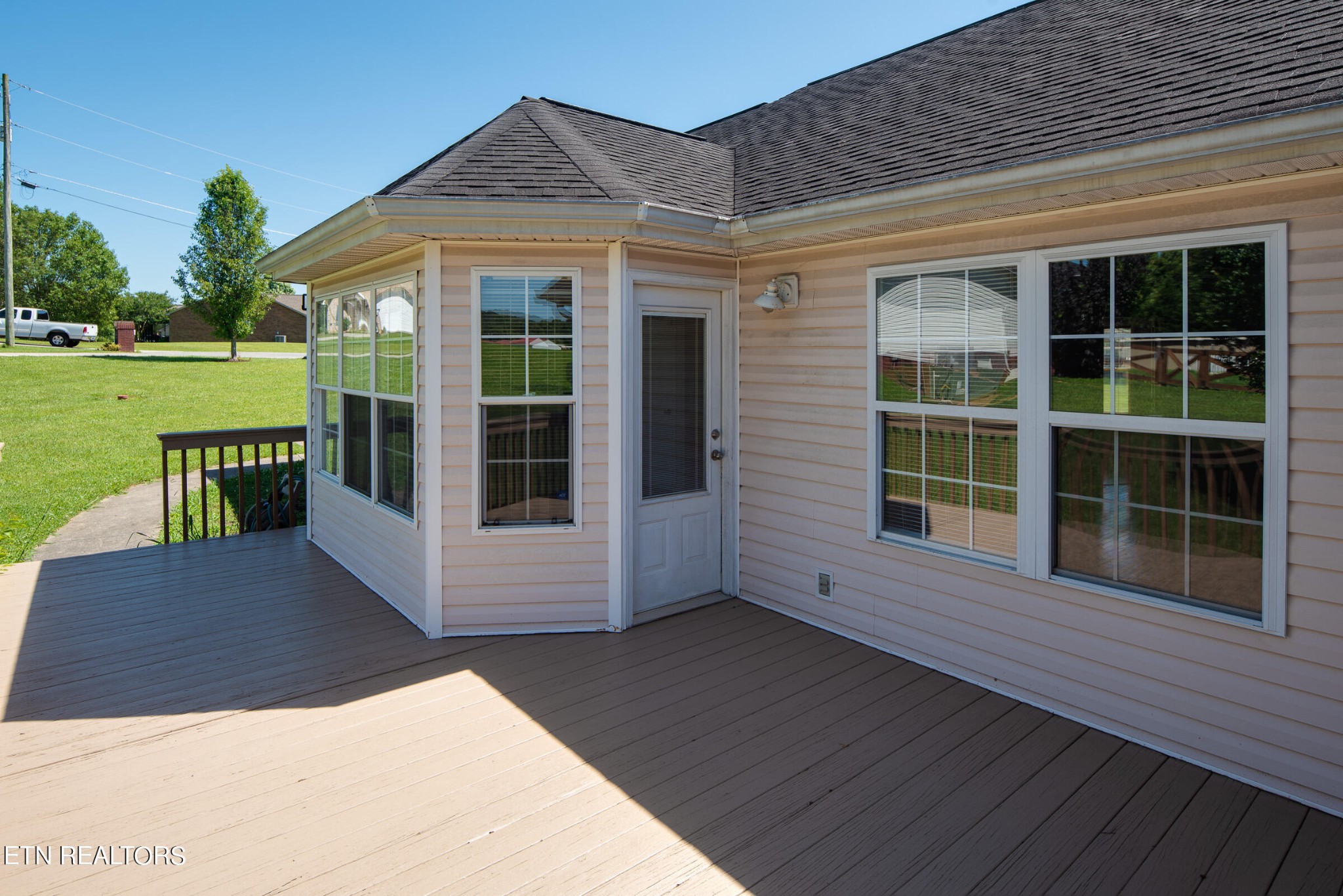 265 Pecan Circle Corryton, TN 37721 - Photo 5 of 21