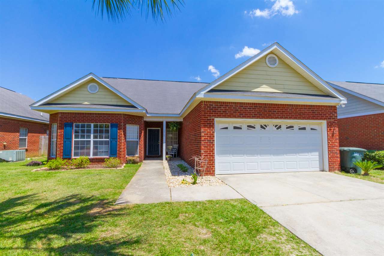1317 Dominoe Trail Foley, AL 36535 - Photo 3 of 18