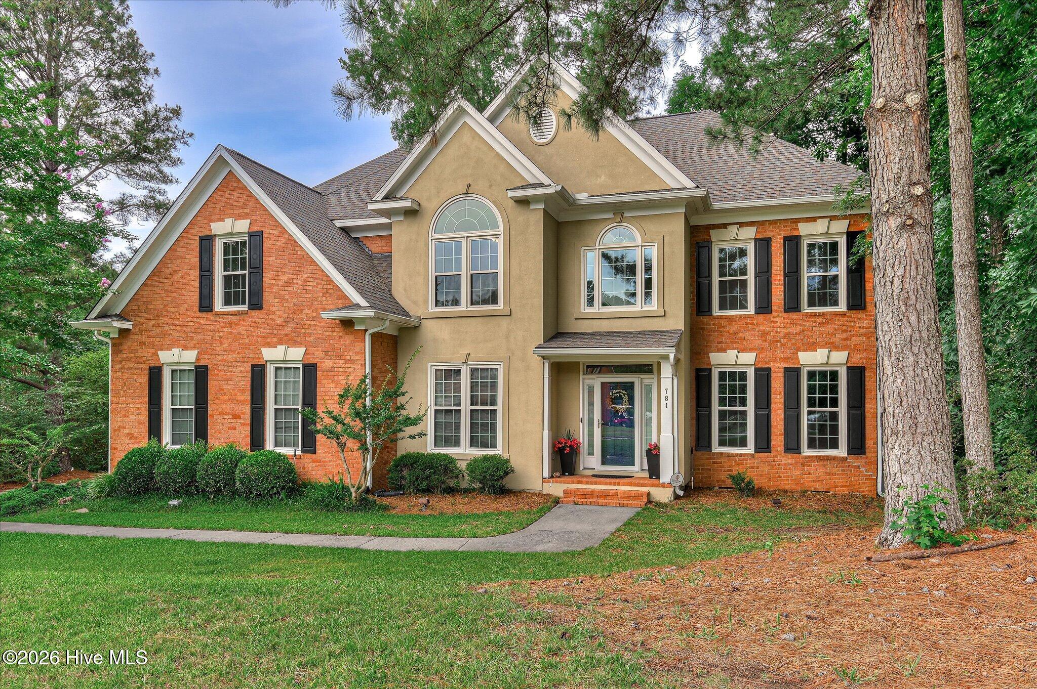 781 Sparkleberry Road Evans, GA 30809 - Photo 2 of 85 02-102