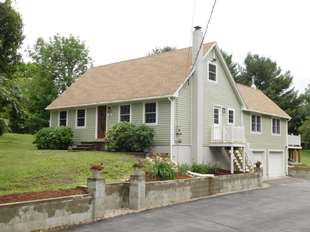 100 Pine Hill Road Berwick, ME 03901 - Photo 1 of 30 Gallery Image 1