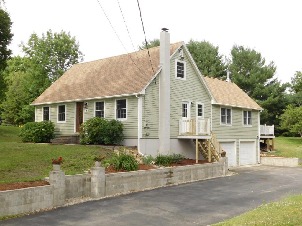 100 Pine Hill Road Berwick, ME 03901 - Photo 25 of 30 Gallery Image 25