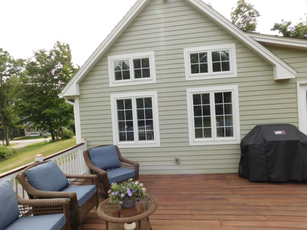 100 Pine Hill Road Berwick, ME 03901 - Photo 27 of 30 Gallery Image 27
