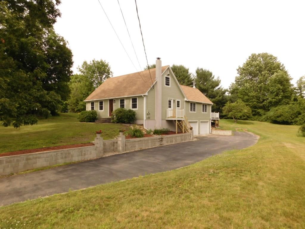 100 Pine Hill Road Berwick, ME 03901 - Photo 4 of 30 Gallery Image 4