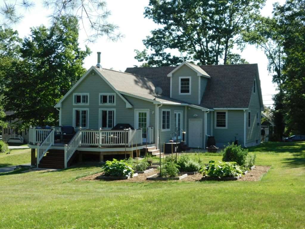 100 Pine Hill Road Berwick, ME 03901 - Photo 5 of 30 Gallery Image 5