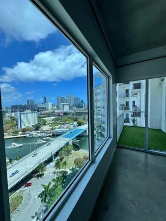 $2,450 | 10 Southwest South River Drive, Unit 1710, Miami, FL 33130