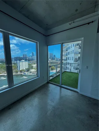 $2,450 | 10 Southwest South River Drive, Unit 1710, Miami, FL 33130