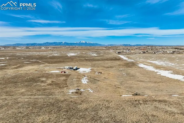 $320,000 | 3680 Slocum Road, Peyton, CO 80831
