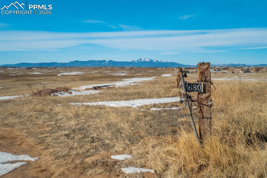 3680 Slocum Road Peyton, CO 80831 - Photo 11 of 22