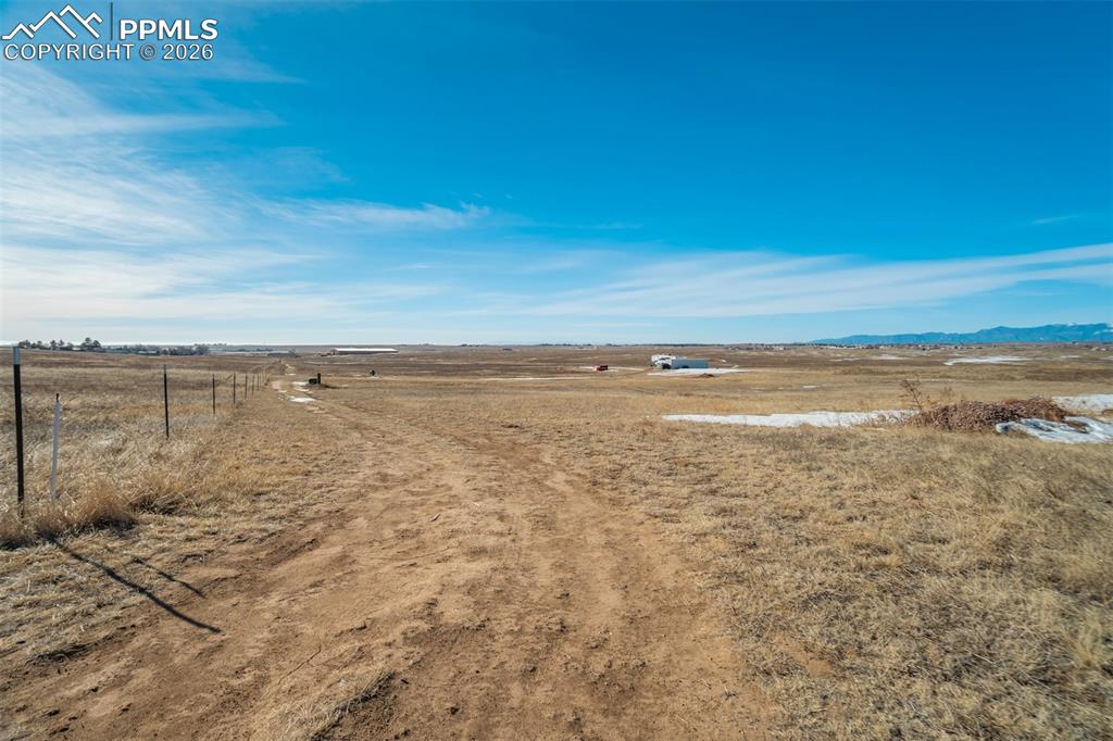 3680 Slocum Road Peyton, CO 80831 - Photo 12 of 22