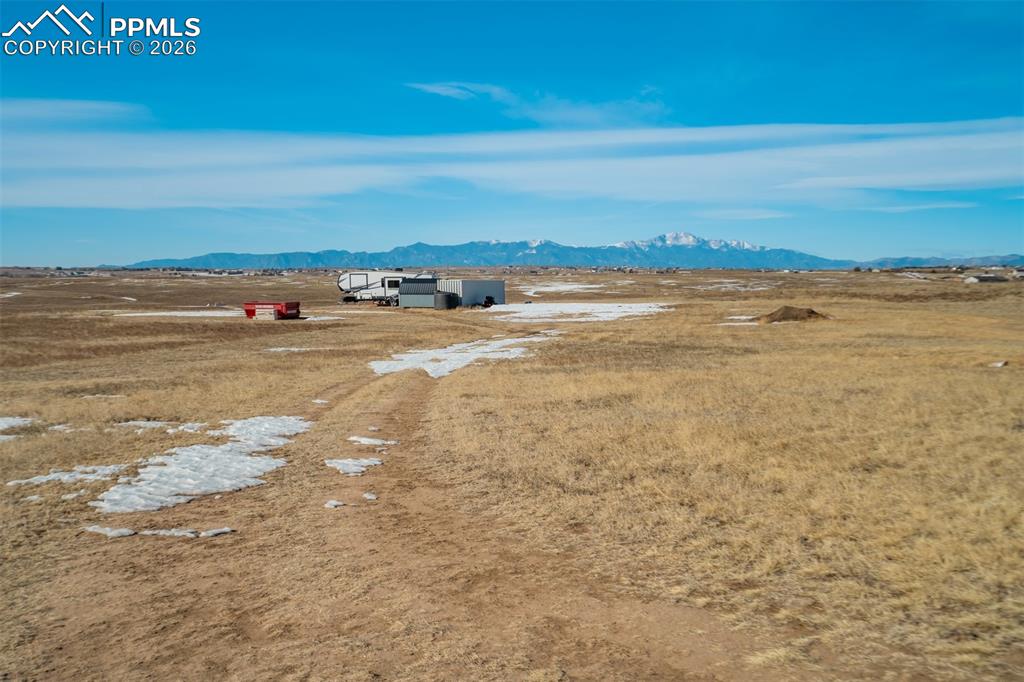 3680 Slocum Road Peyton, CO 80831 - Photo 13 of 22