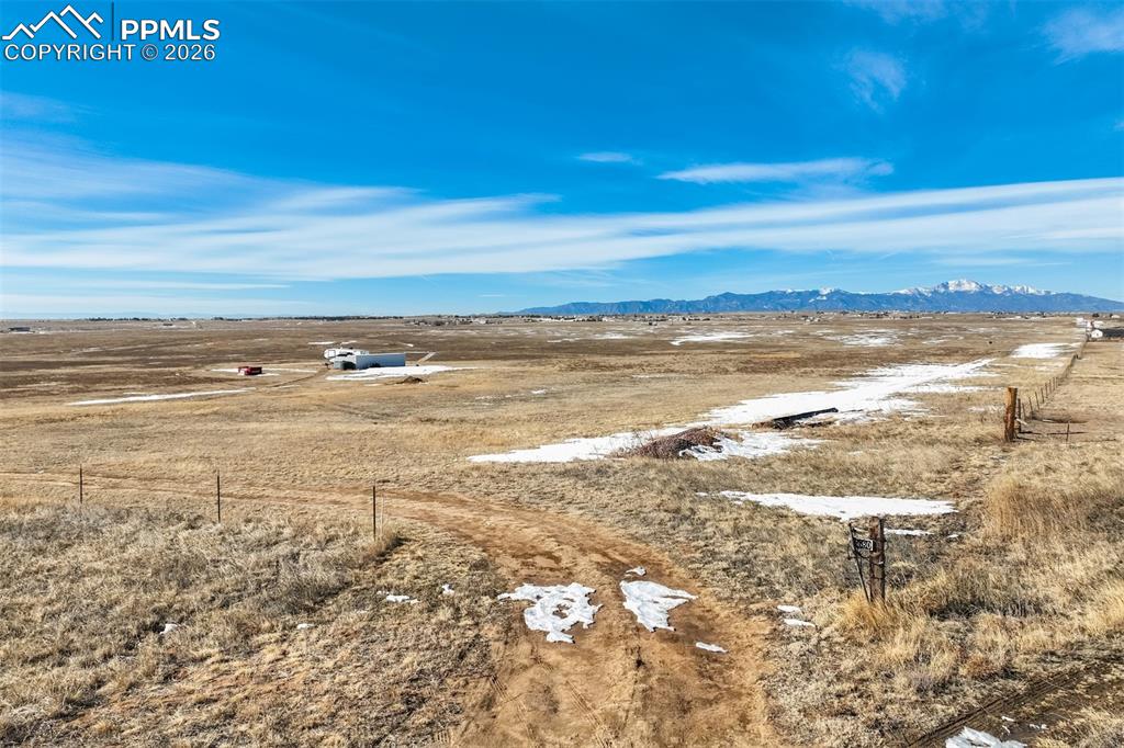 3680 Slocum Road Peyton, CO 80831 - Photo 4 of 22