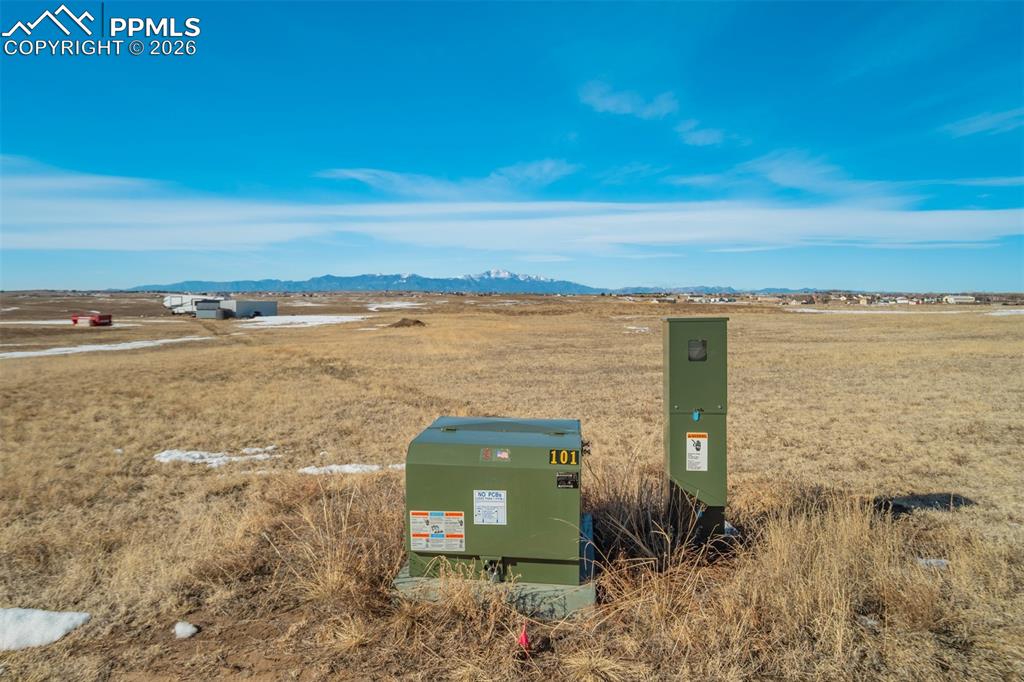 3680 Slocum Road Peyton, CO 80831 - Photo 6 of 22