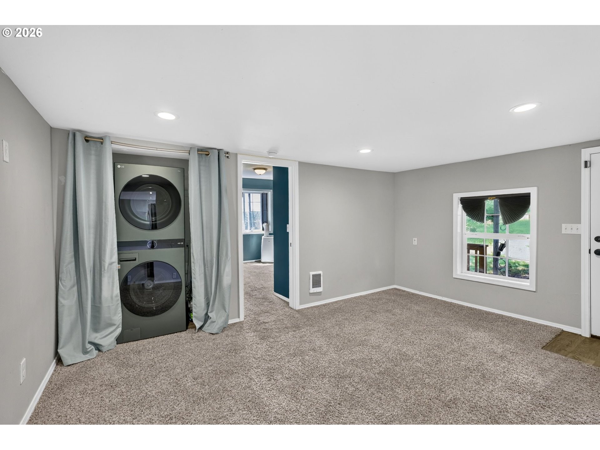 28605 Northeast Reilly Road Camas, WA 98607 - Photo 9 of 31 Laundry