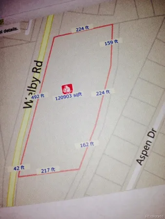 $525,000 | 9160 Welby Road, Thornton, CO 80229