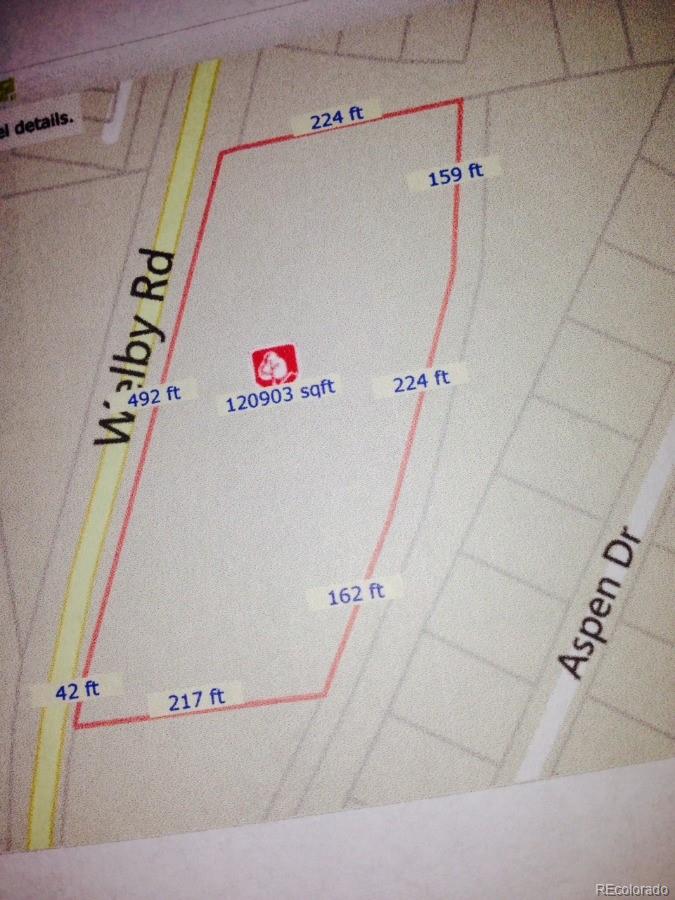 9160 Welby Road Thornton, CO 80229 - Photo 1 of 9