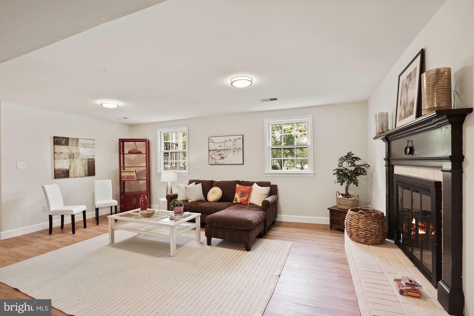 2104 Old Stage Road Alexandria, VA 22308 - Photo 25 of 39 Gallery Image 25