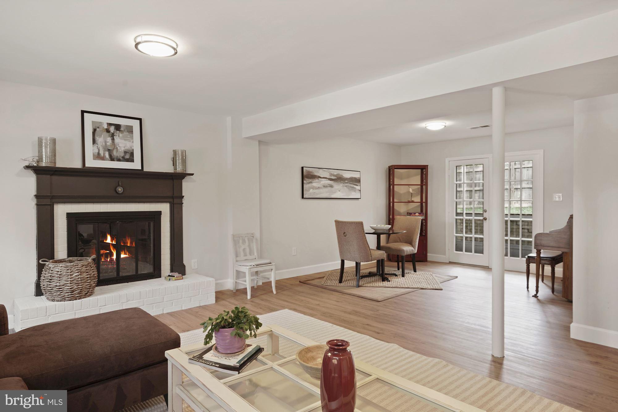 2104 Old Stage Road Alexandria, VA 22308 - Photo 27 of 39 F