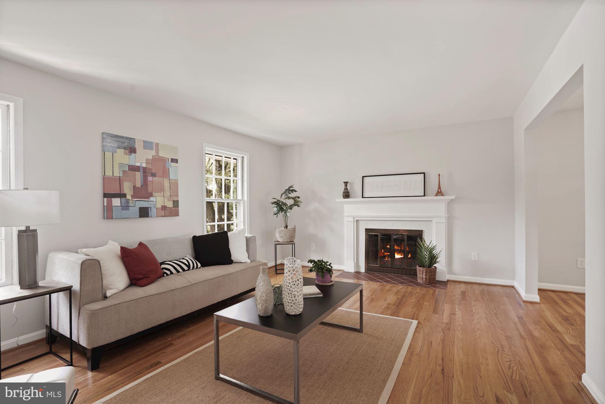 2104 Old Stage Road Alexandria, VA 22308 - Photo 9 of 39 Gallery Image 9