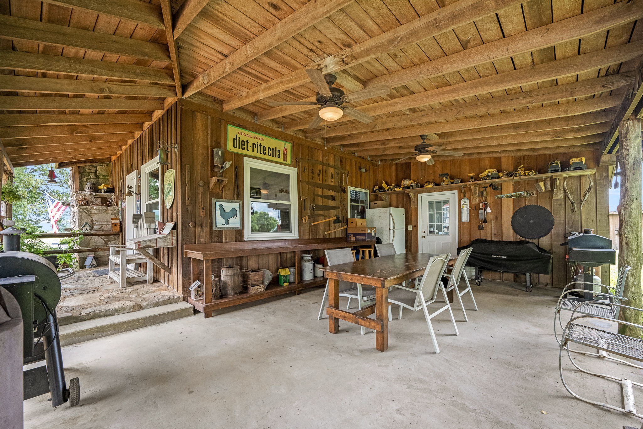 540 Powell Hollow Road Tullahoma, TN 37388 - Photo 55 of 99 Gallery Image 55