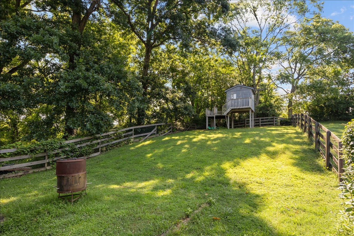 1446 Old Hillsboro Road Franklin, TN 37069 - Photo 14 of 16