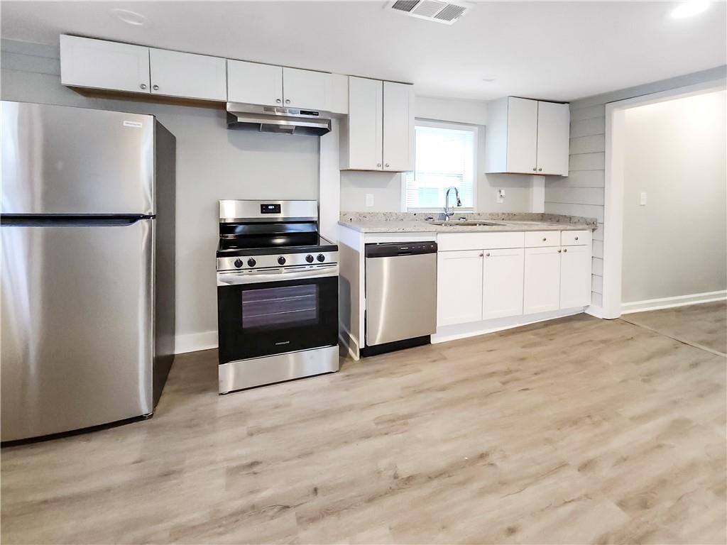 206 Harwell Road Northwest Atlanta, GA 30331 - Photo 3 of 12 Gallery Image 3