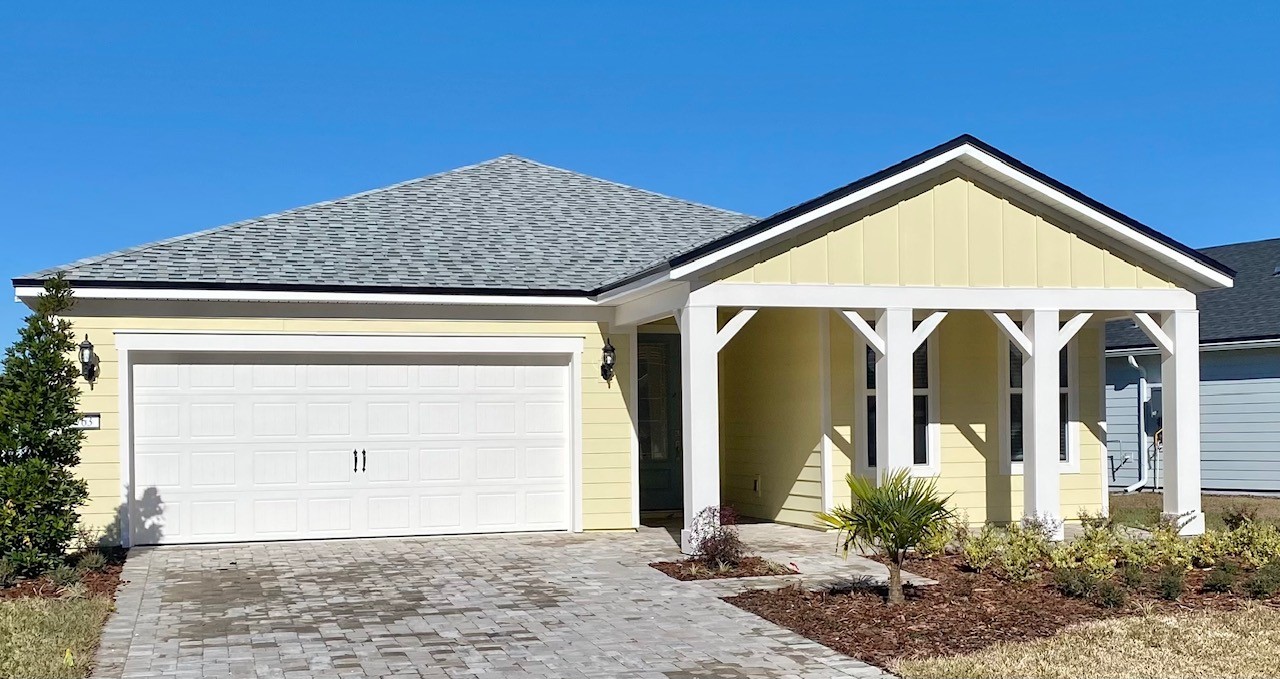 763 Continuum Loop Yulee, FL 32097 - Photo 1 of 1 Gallery Image 1