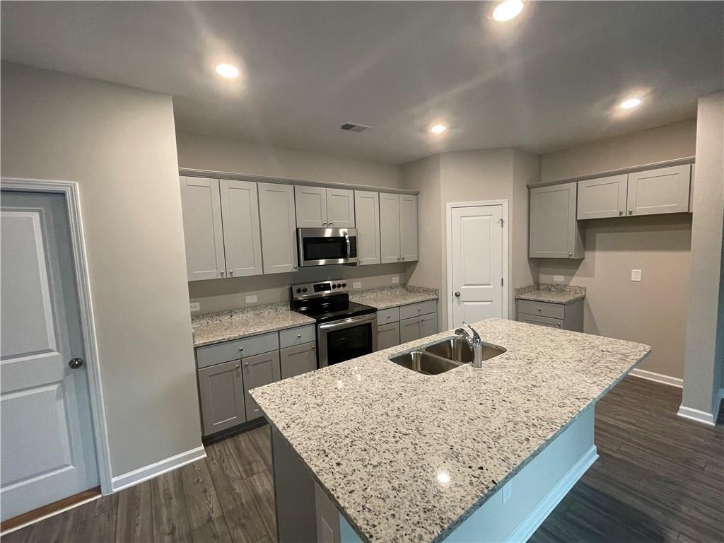 107 Wynn Way Pendergrass, GA 30567 - Photo 24 of 26