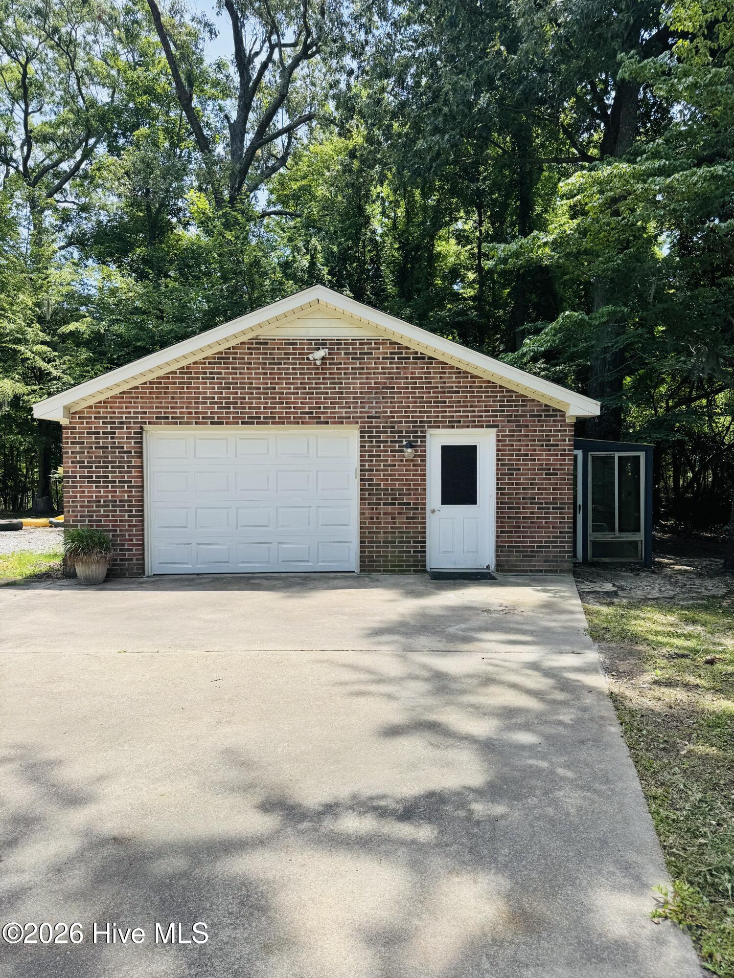 186 East Camp Perry Road Hertford, NC 27944 - Photo 43 of 53