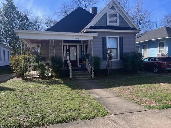 $380,000 | 2053 Linden Avenue, Memphis, TN 38104