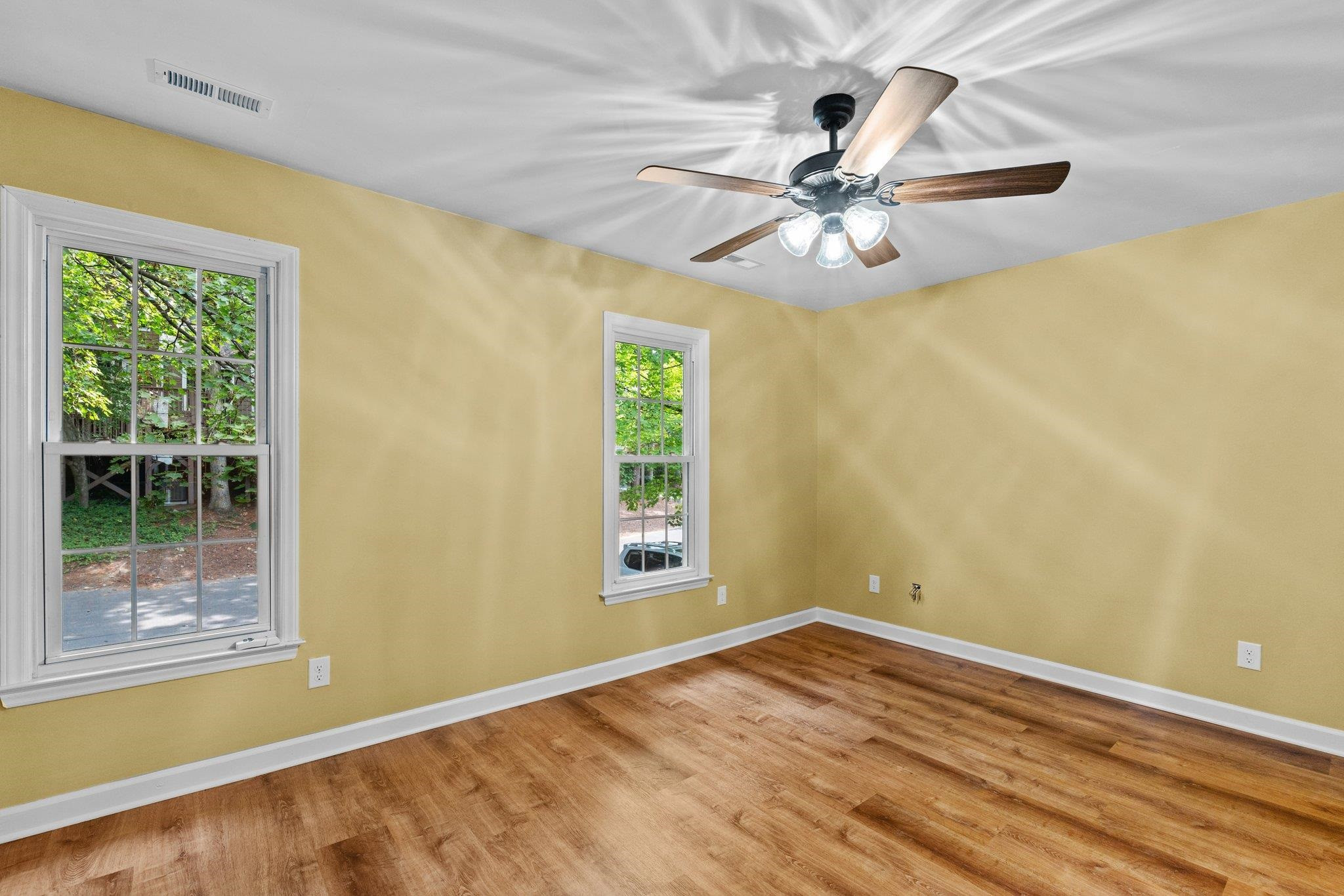 4607 Hershey Court Raleigh, NC 27613 - Photo 20 of 25 Photo 20