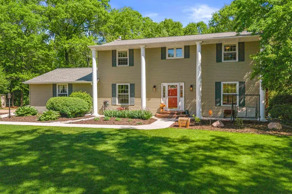 $389,900 | 4732 Barbara's Lane, Stevens Point, WI 54481