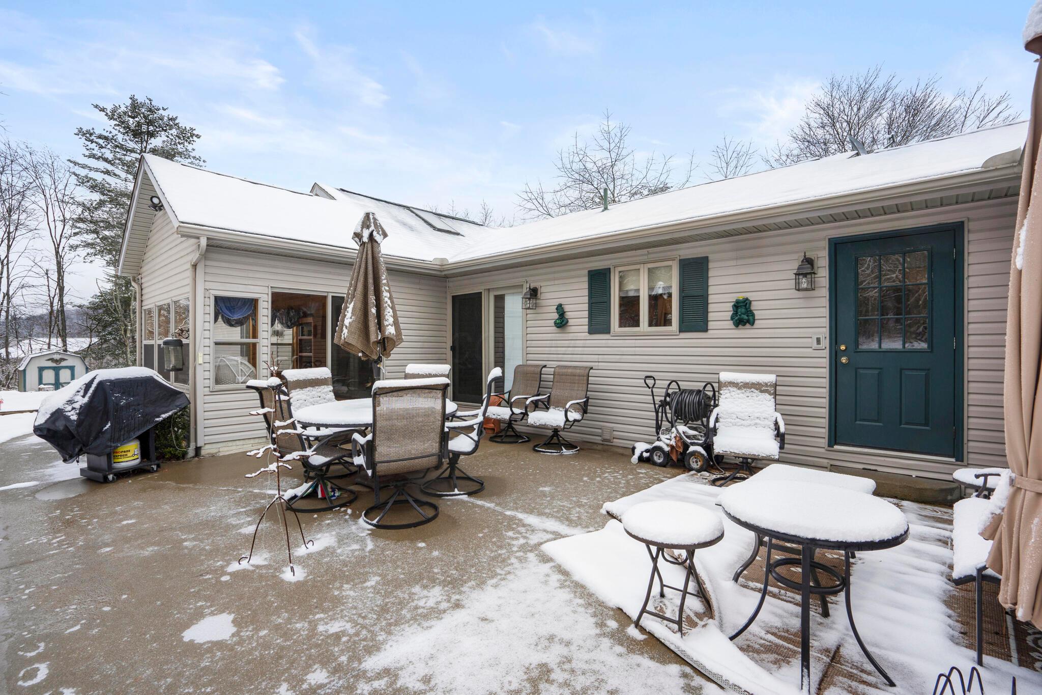 31610 Mays Road Logan, OH 43138 - Photo 14 of 47 DSC08440