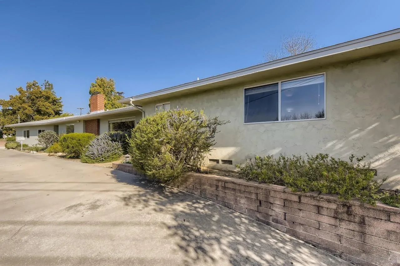10158 Madrid Way Spring Valley, CA 91977 - Photo 1 of 27 a view of front door