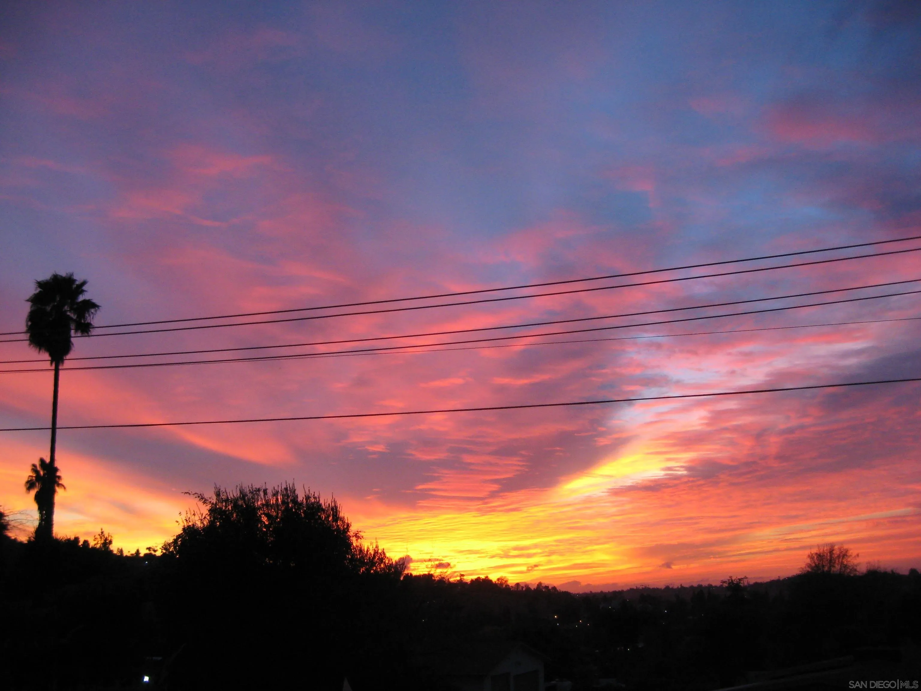 10158 Madrid Way Spring Valley, CA 91977 - Photo 27 of 27 a view of a city