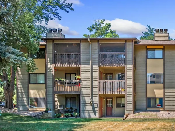 $235,000 | 925 Columbia Road, Unit 532, Fort Collins, CO 80525