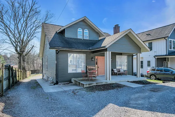 $1,700 | 1202 Kirkland Avenue, Unit A, Nashville, TN 37216