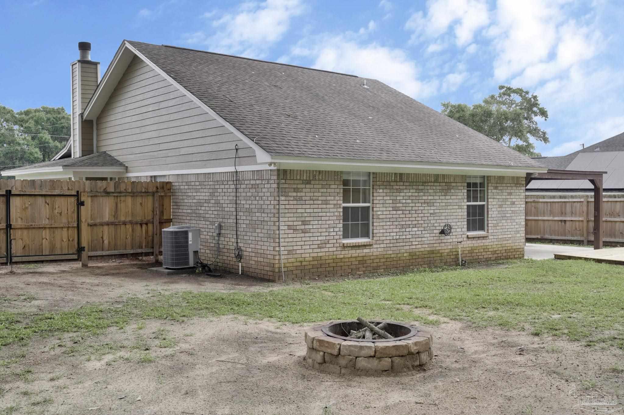 4412 Chantilly Way Milton, FL 32583 - Photo 27 of 63